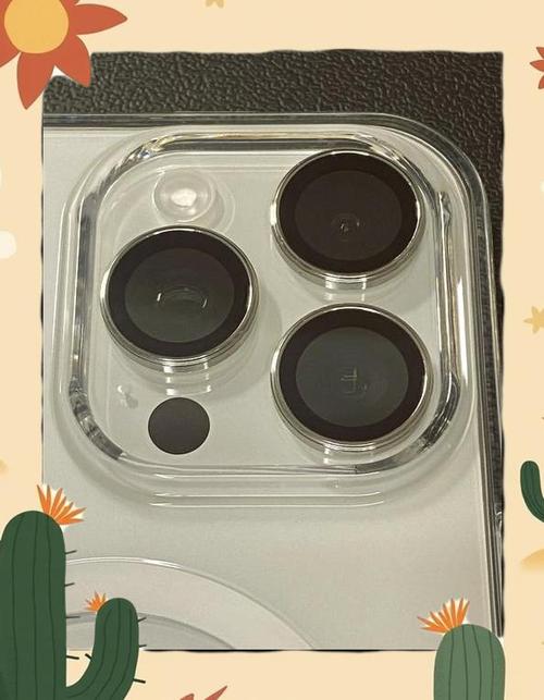 苹果14镜头膜的使用方法