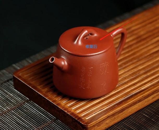 茶壶壶把掉了用什么胶水粘好