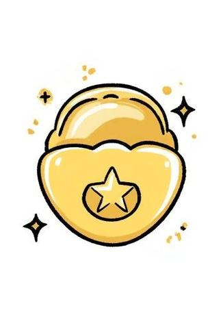 元宝表情包emoji