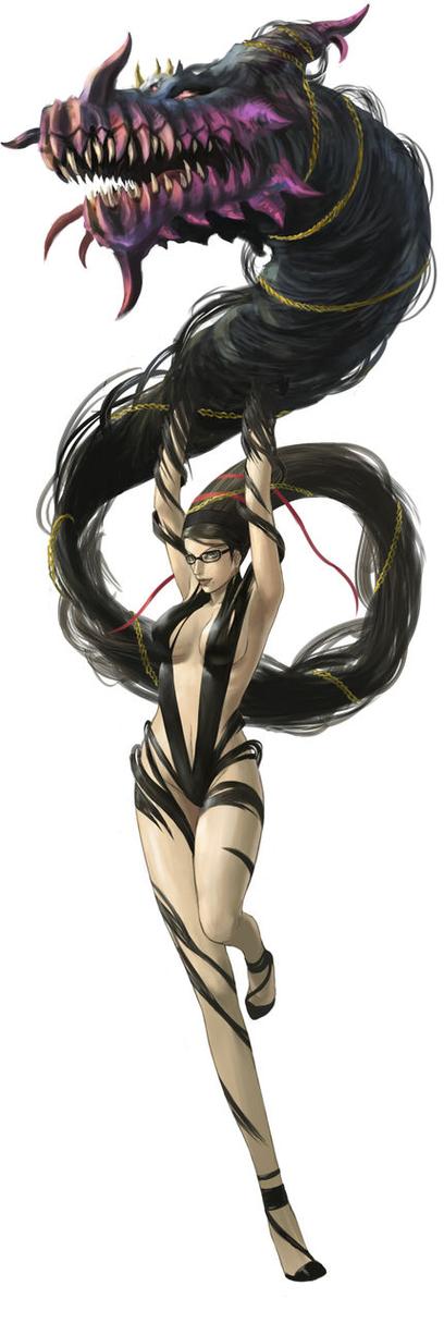 猎天使魔女怎么打mod图标