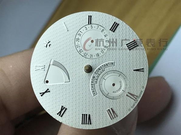 机械手表长时间不带老是停怎么办图标