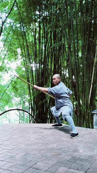 直播间说的198少林棍是啥意思缩略图