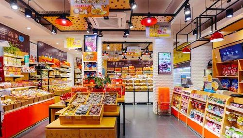 开什么小店可以一个人经营
