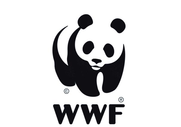 WWF熊猫