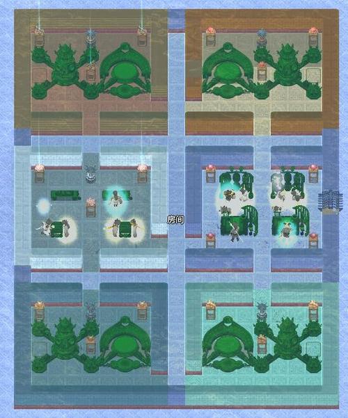 了不起的修仙模拟器 补丁游戏截图