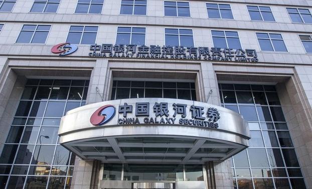 中国银河证券公司
