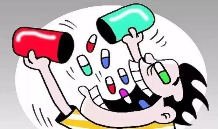药物成瘾怎么戒掉