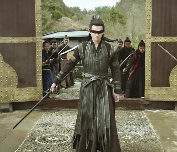 五竹知道自己是机器人吗