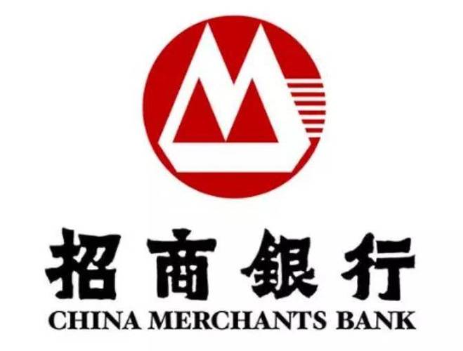 中国招商银行