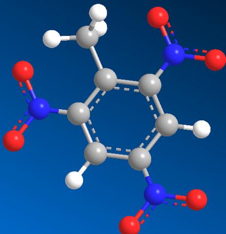 trinitrotoluene