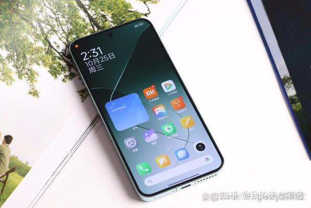 小米手机为什么没有护眼模式