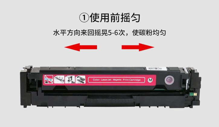 惠普254硒鼓型号