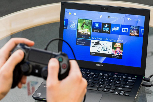 ps4有断电保护吗