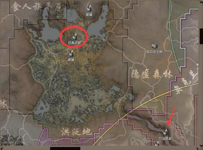 kenshi前哨站怎么变小镇