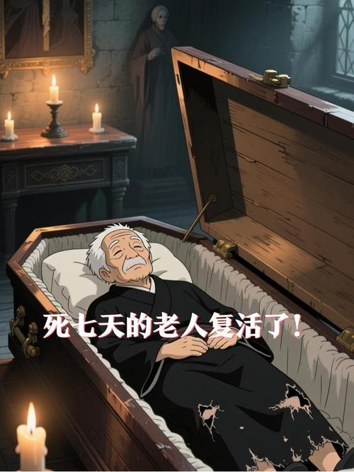 人死了有办法复活吗截图