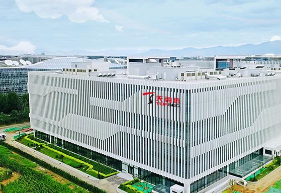 天融信是铁饭碗吗缩略图
