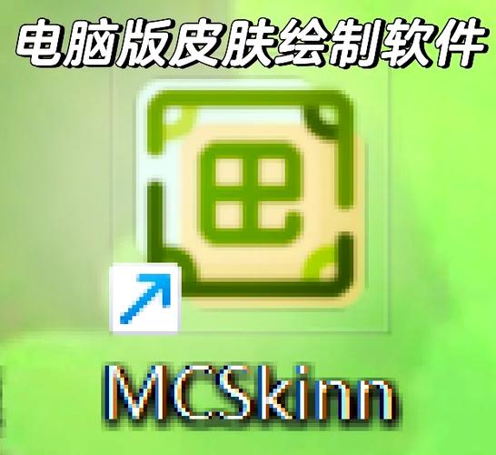 3D皮肤编辑器图标
