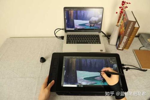 ipad手绘和用数位板有什么区别