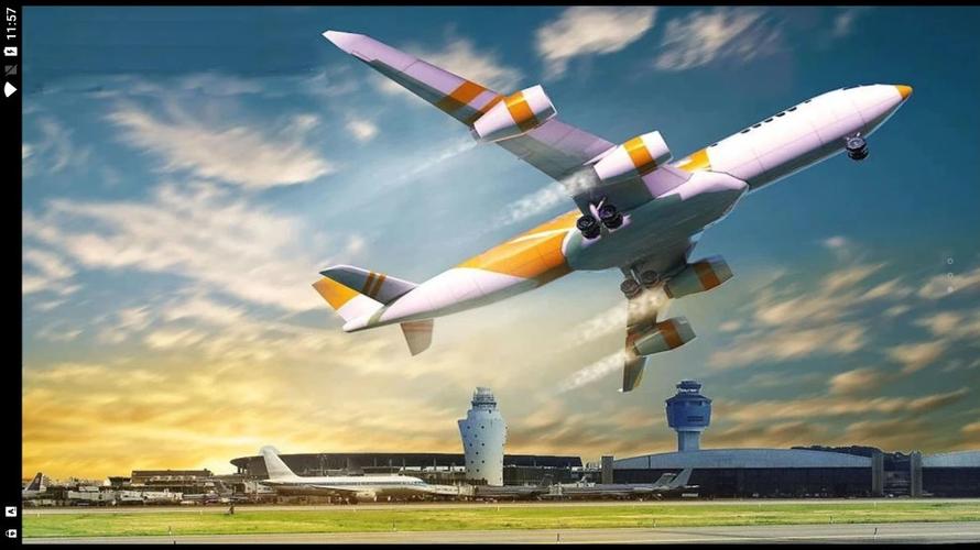 xplane11手机版截图