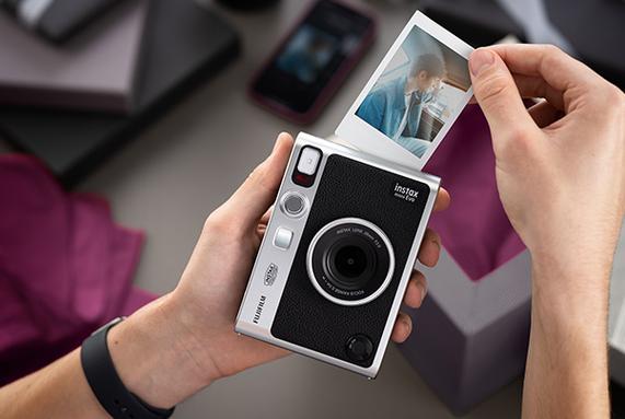 INSTAX UP官网下载