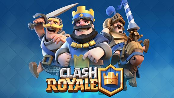 supercell官方