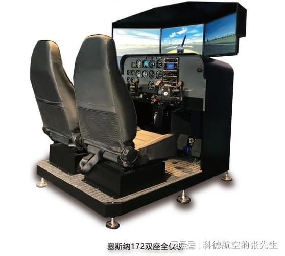 飞行模拟器游戏合集