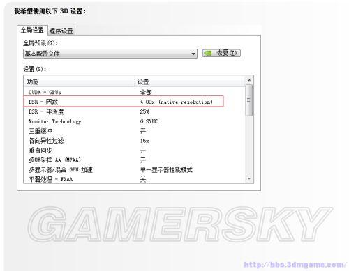 gta5画面有锯齿怎么解决缩略图