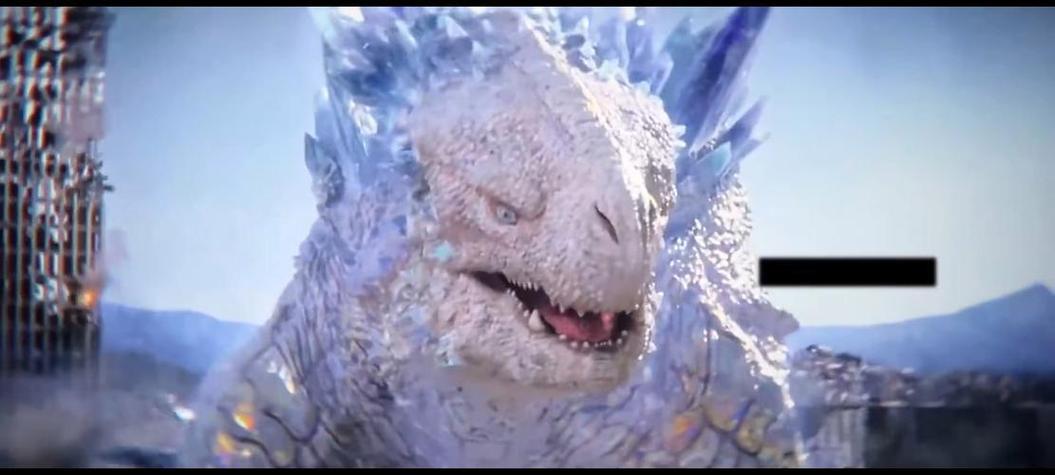 雪魔能打过基多拉吗