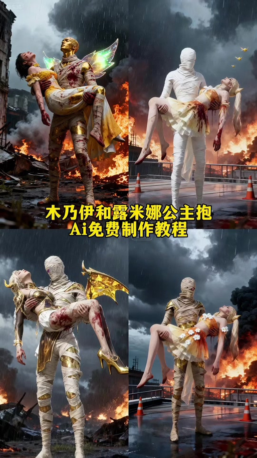 和平精英情侣