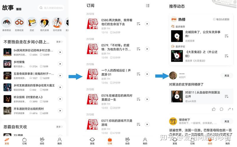 皮艇听书软件的用户评价