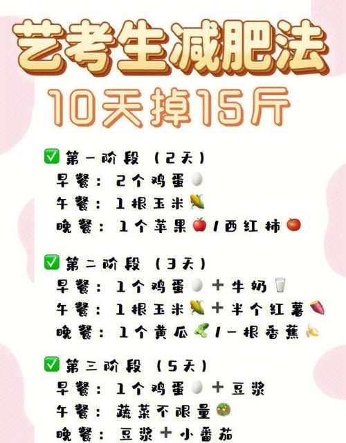 小基数瘦10斤需要多久