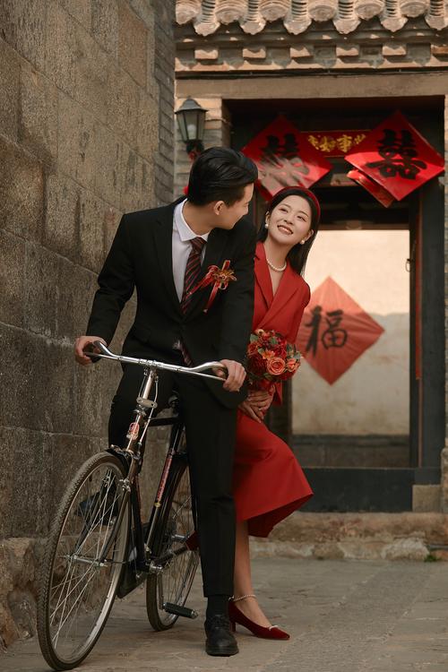 八零大院婚恋