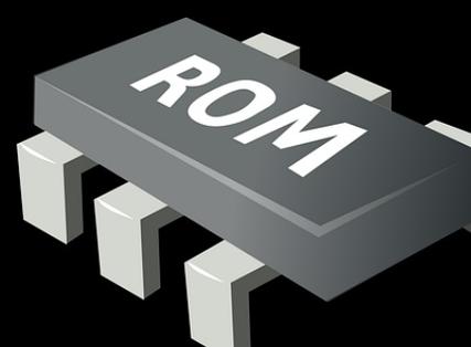 ROM在哪图标