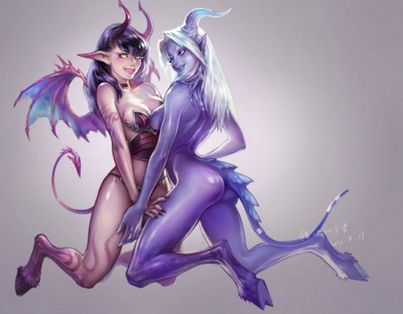 怀旧服术士召唤魅魔任务在哪接缩略图