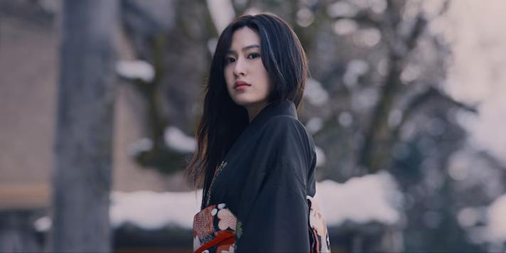 后藤银和谁生下了孩子