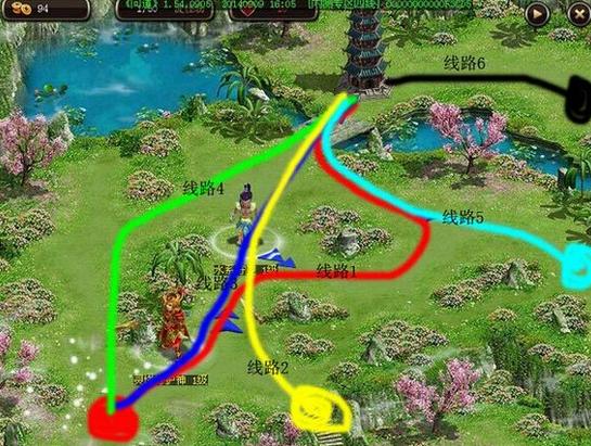 问道200层能组队通天塔顶吗