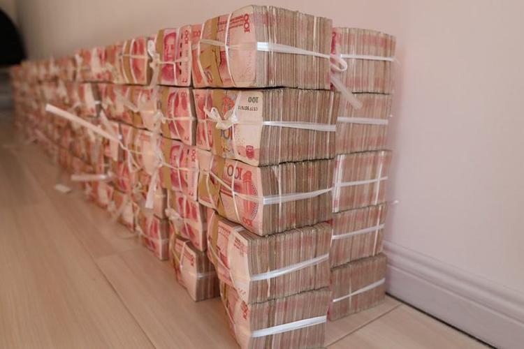 有800万可以不工作吗