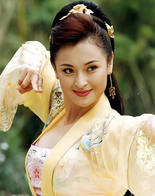综武拿下李青萝开始