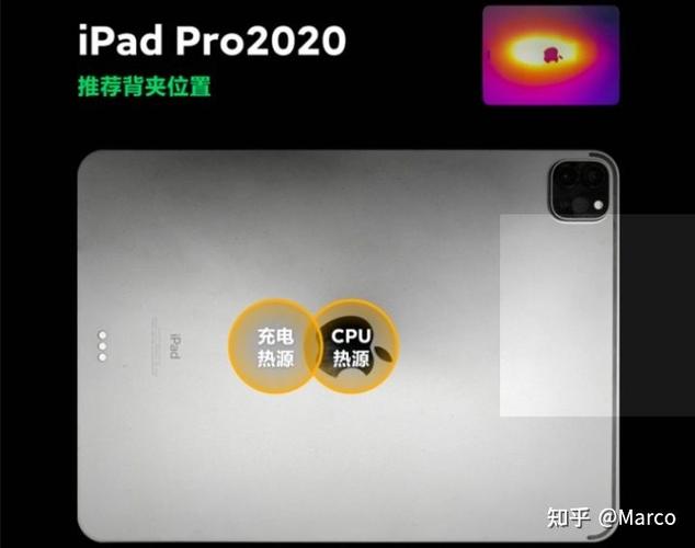 ipad特别容易发烫是为什么
