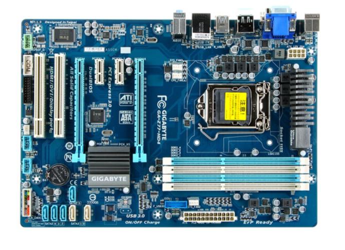 ddr3最强cpu和主板
