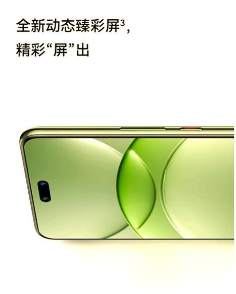 荣耀手机点击出现绿框