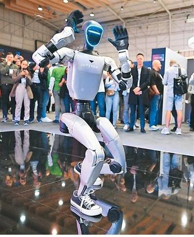2025年的科技生活