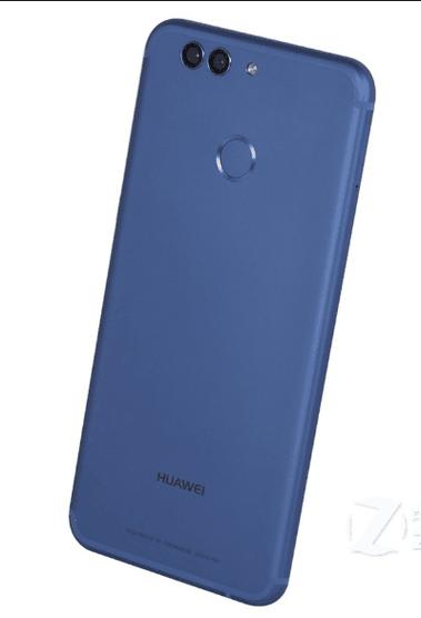 nova2plus参数