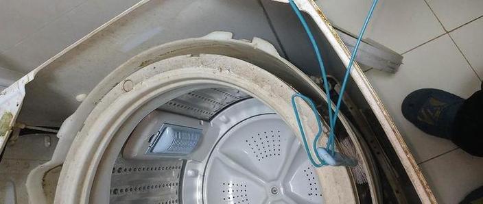 神童王洗衣机怎么拆洗