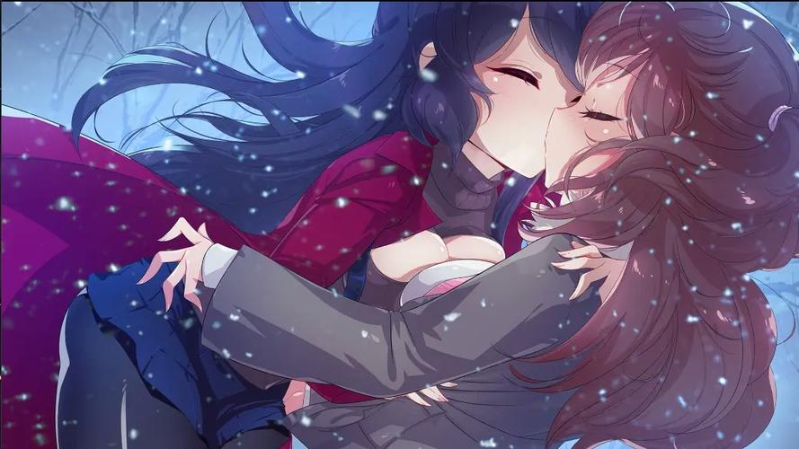 雪中誓约安卓汉化版