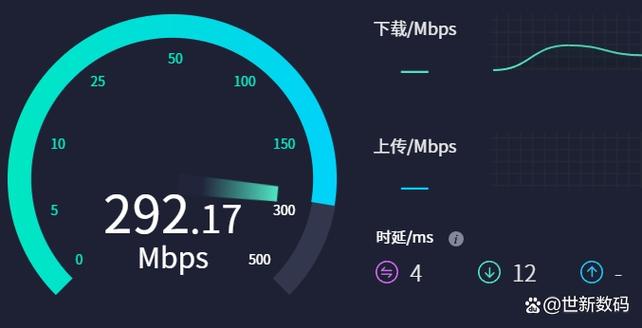 网络测试速度在线缩略图