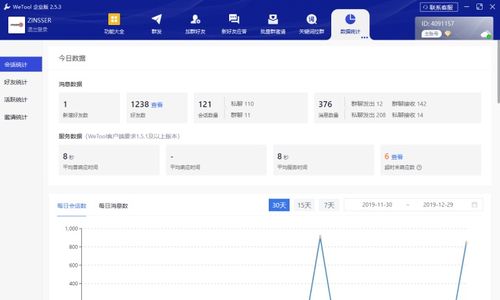 wetool企业版图标