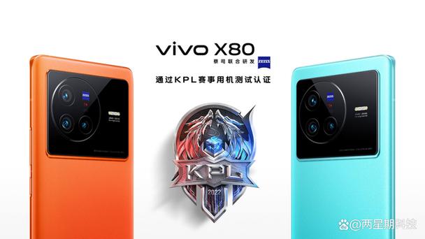 vivo玩游戏最好的手机缩略图