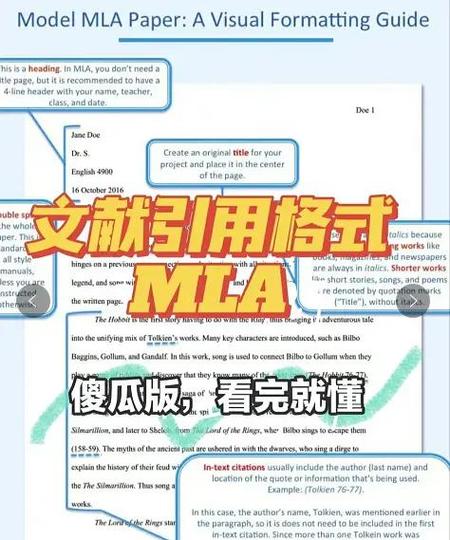 论文中的参考文献怎么标注图标