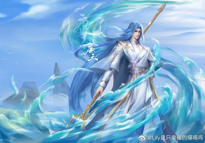 混沌神王男主几个老婆